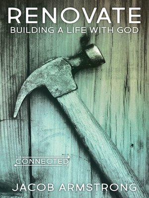 cover image of Building a Life with God